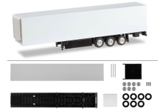 084512 Medi EuroKüKoAufl. mit Palettenkasten (2 Stück / Bausatz / TT 1:120)