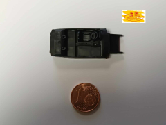 Herpa 0026 - 22204 Innenraum PKW 1 Stück 1:87