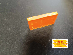 Herpa 0091 - 2750019 Pritsche 40 x 23 x 4 mm 1:87