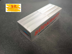 Herpa 0096 - 27040 Plane 82 x 30 x 29 mm