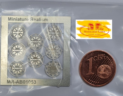 msM87 01053.01.01.00.10 Radzierblende MR-AB01053 DAF groß 1:87