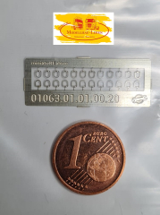 msM87 01063.01.01.00.20 Schäkel groß 1:87