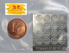 msM87 01104.01.01.00.10 Radzierblende MAN V8 klein 1:87