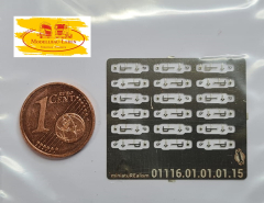 msM87 01116.01.01.01.15 Ladebord Haken 1:87