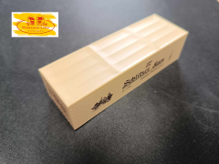 Herpa 0116 - 27034 Gadinen-Planenaufbau 93 x 24 x 29 mm 1:87