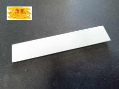 Herpa 0188 - Dach Kofferauflieger 149 x 29 mm 1 Stück 1:87