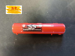 Herpa 0242 - 68008 Silo Auflieger Seitenteil links 1 Stück 1:87