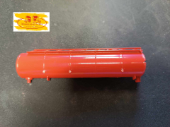 Herpa 0246 - 68007 Silo Auflieger Seitenteil rechts 1 Stück 1:87