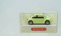 Wiking 0350224 VW New Beetle