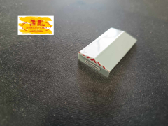 Herpa 0362 - Planenaufbau 43 x 24 mm 1:87 mit Aufdruck Winterdienst