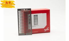 Herpa 055321 Zubehör Steinschlagschutz, MAN TGX, 15 Stück