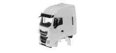 Herpa 085045 Fahrerhaus Iveco Stralis mit WLB und CV