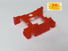 Herpa 0894 - 2500866 Fahrerhaus Unterteil mit Kotflügel MAN ? 1 Stück 1:87