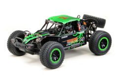 Absima 12226 - 1:10 EP Desert Buggy ADB 1.4 - 4WD RTR grün