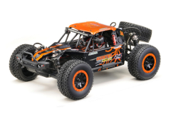 Absima 12225 - 1:10 EP Desert Buggy ADB 1.4 - 4WD RTR orange