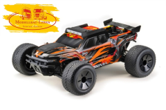 Absima 12243V2 - 1:10 EP Truggy &quote;AT3.4-V2 BL&quote; 4WD Brushless RTR