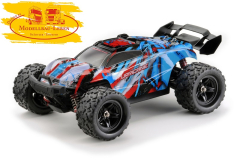 Absima 18001 - 1:18 EP Truggy &quote;Hurricane&quote; blau 4WD RTR