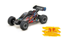 Absima 10010 - 1:24 EP 2WD Touring/Drift Car &quote;X Racer&quote; RTR mit ESP