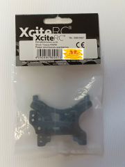 Xcite RC 30201007 Dämpfbrücke vorne hinten 1 Paar