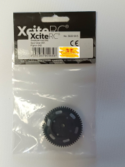 Xcite RC 30201015 Hauptzahnrad 56 Zähne 1 Stück