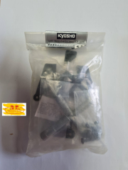 Kyosho Ersatzteil Bauteiltüte 11 - AMG Mercedes C Class DTM 2008 - 1:8