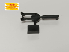 Herpa 1236 - 2302269 Schwerlast Zubehör Version 9