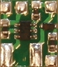 TA - LED Control Basic - fertiger Baustein