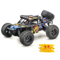 Absima 14003 - 1:14 EP Sand Buggy CHARGER 4WD RTR