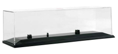 Herpa 055178 PC-Vitrine für Sattelzug - neue Generation 1:87