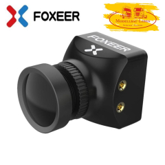 Foxeer Razer Mini FPV Camera 1200TVL 1,8mm Linse 4:3 / 16:9