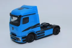 Herpa 918923 Actros ProCabin e600 (eXtra-Sondermodell)