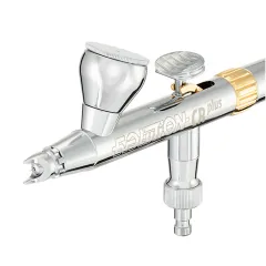 HS 121231 Harder & Steenbeck Double Action Airbrush-Pistole