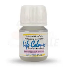 Elita LC000091-015 Life Colours Klarlack brillantglanz 15 ml