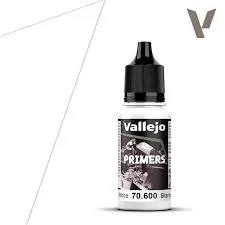 VA 70.600 Primer weiß, 17 ml