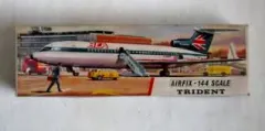 Airfix Trident 1:144