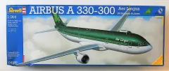 Revell 04235 Airbus A330-300 Aer Lingus 1:144