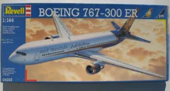 Revell 04216 Boeing 767-300 ER 1:144