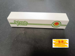 Wiking 1522 Kofferaufbau &quote;Schwab frucht&quote; 136 x 27 x 27 mm