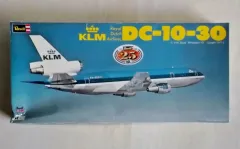 Revell 4243 KLM DC-10-30 1:144