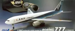 Doyusha J Boeing 777-200 ANA 1:144