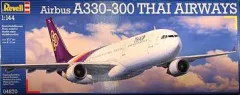Revell 04870 Airbus A330-300 Thai Airways 1:144