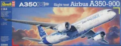 Revell 03989 Airbus A350 flight test 1:144