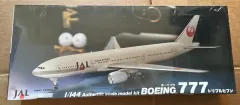 Doyusha Boeing 777 JAL 1:144