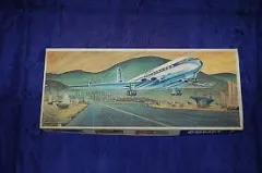 VEB Plastikart Comet-4 1:100