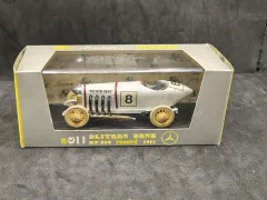 Brumm 25751 Limited Edition 0874 Blitzen Benz Nr. 8 - HP Record 1911 in OVP, gebraucht, ohne sichtbare Schäden 1:43