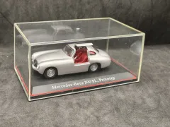 Herpa 25761 Classic Collection Mercedes-Benz 300 SL Prototyp 1:43