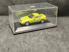 Herpa 25762 Mercedes-Benz SLK 230 Cabriolet 1:43