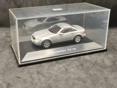 Herpa 25764 Mercedes-Benz SLK 230 Cabriolet 1:43