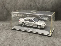 Schuco 25766 Mercedes-Benz C-Klasse Avantgarde 1:43