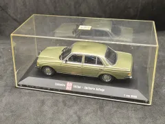 Minichamps 25767 Mercedes-Benz 230 E Exklusive Auto Bild Edition Limitiert 0001/3000 1:43